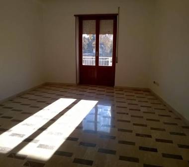 Appartamento in affitto a Sora (Frosinone)