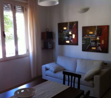 Affitto Casa Vacanze a Siniscola, Frazione La Caletta