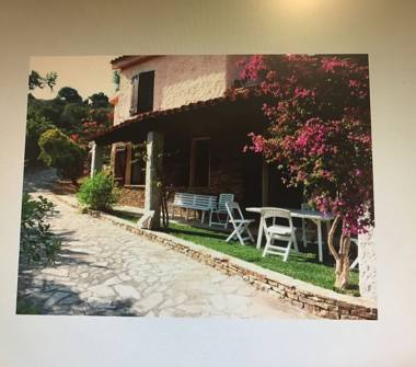 Affitto Appartamento Vacanze a Budoni, Frazione Ottiolu