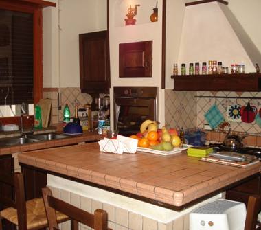 Villetta a schiera in vendita a Artena (Roma)