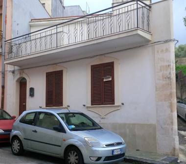 Casa indipendente in vendita a Melilli (Siracusa)