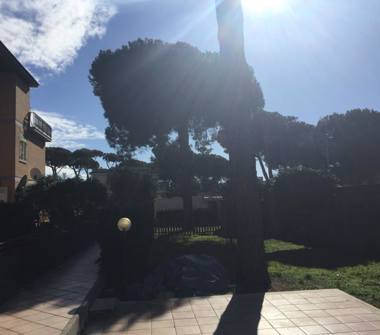 Villetta a schiera in vendita a Anzio (Roma)