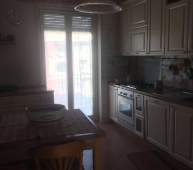 Bilocale in affitto a Catania, Zona Corso Indipendenza