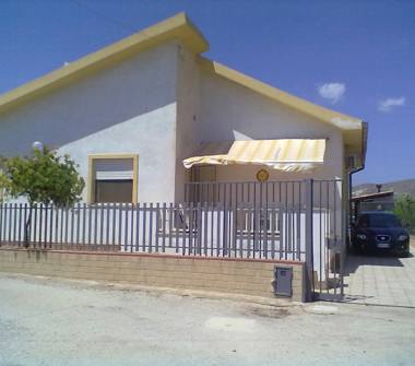 Affitto Villa Vacanze a Realmonte, Frazione Scavuzzo