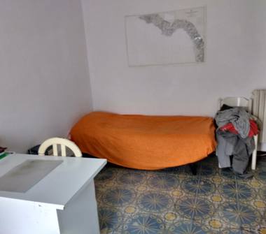 Affitto Stanza Singola a Napoli, Zona Fuorigrotta