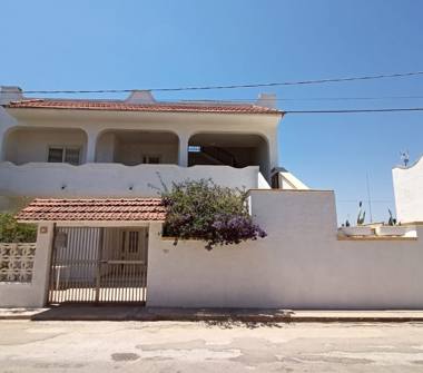 Affitto Appartamento Vacanze a Porto Cesareo, Frazione Torre Lapillo