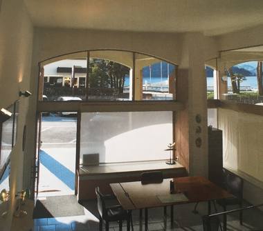 Ufficio in vendita a Campione d'Italia (Como)