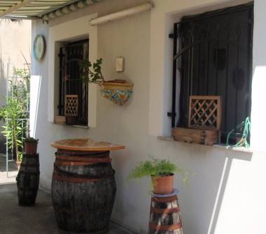 Affitto Villa Vacanze a Giardini-Naxos (Messina)