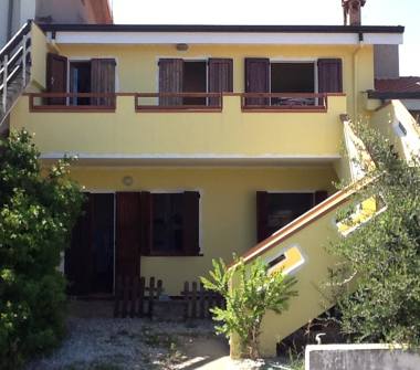 Affitto Appartamento Vacanze a Buggerru (Sud Sardegna)