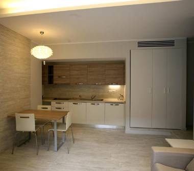 Affitto Appartamento Vacanze a Rimini, Frazione Rivazzurra