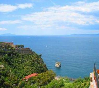 Affitto Casa Vacanze a Vico Equense (Napoli)