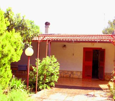 Villetta a schiera in vendita a Cassano delle Murge (Bari)