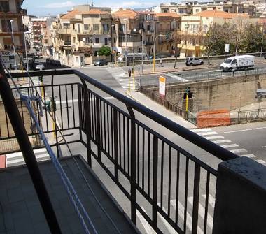 Appartamento in vendita a Reggio Calabria (Reggio Calabria)