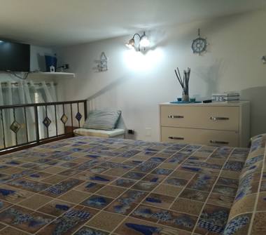 Affitto Appartamento Vacanze a Vietri sul Mare, Frazione Molina