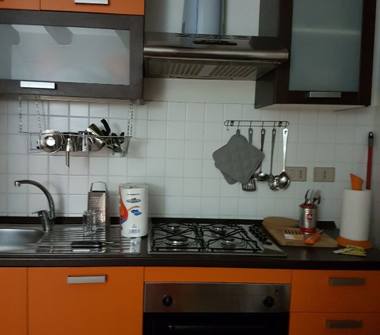 Casa indipendente in affitto a Alghero (Sassari)