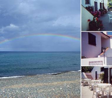 Affitto Appartamento Vacanze a Marciana Marina (Livorno)