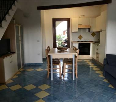 Affitto Villetta a schiera Vacanze a San Teodoro, Frazione Lu Fraili Di Sotto