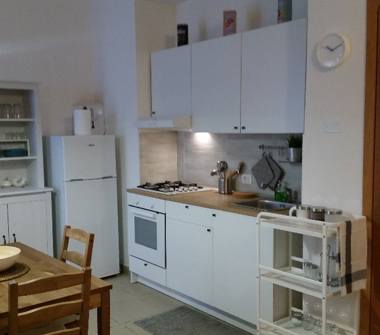 Quadrilocale in affitto a Scicli (Ragusa)