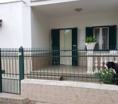 Affitto Villa Vacanze a Porto Cesareo (Lecce)