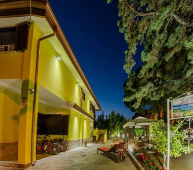 Affitto Villa Vacanze a Centola, Frazione Palinuro