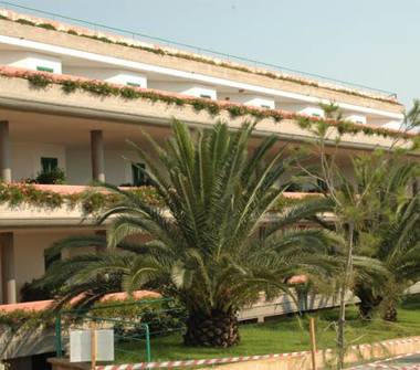 Offerta Vacanze Villaggio turistico a Monopoli (Bari)