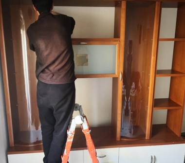 Porzione di casa in affitto a Bari, Zona Picone