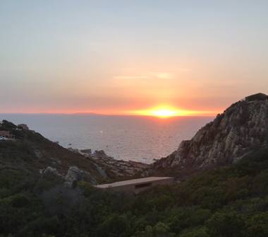 Affitto Appartamento Vacanze a Trinità d'Agultu e Vignola, Frazione Costa Paradiso