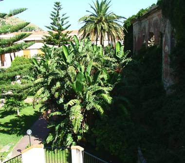 Affitto Casa Vacanze a Gioiosa Marea, Frazione San Giorgio