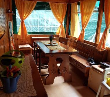 Affitto Bungalow Vacanze a Massa, Frazione Marina Di Massa