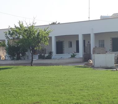 Affitto Casa Vacanze a Otranto (Lecce)