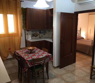 Monolocale in vendita a Ostuni (Brindisi)