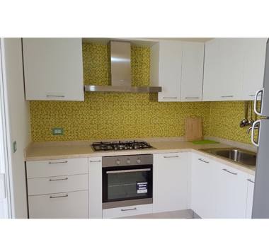 Affitto Villa Vacanze a Alliste (Lecce)