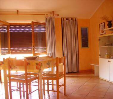 Trilocale in vendita a Castelsardo, Frazione Lu Bagnu