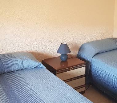 Affitto Villa Vacanze a Campobello di Mazara, Frazione Tre Fontane