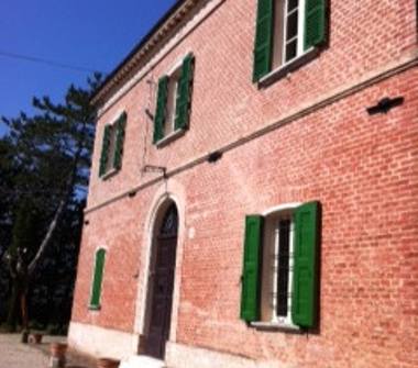 Rustico/Casale in vendita a Fabriano (Ancona)