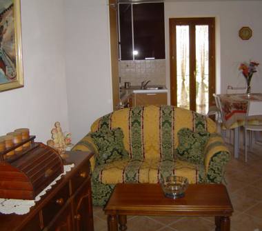 Quadrilocale in vendita a Proceno (Viterbo)