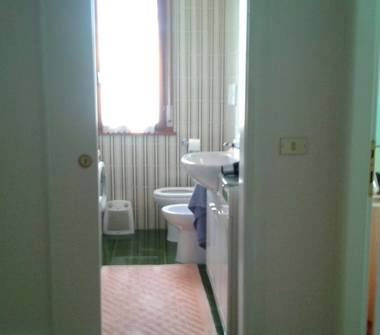 Quadrilocale in vendita a Pieve di Soligo (Treviso)