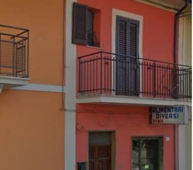 Negozio in affitto a Celano (L'Aquila)
