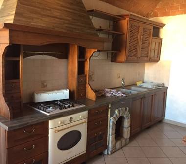 Appartamento in vendita a Castagnole Monferrato (Asti)