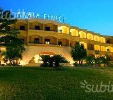 Offerta Vacanze Villaggio turistico a Otranto, Frazione Alimini