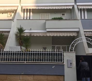 Affitto Villetta a schiera Vacanze a Gallipoli (Lecce)