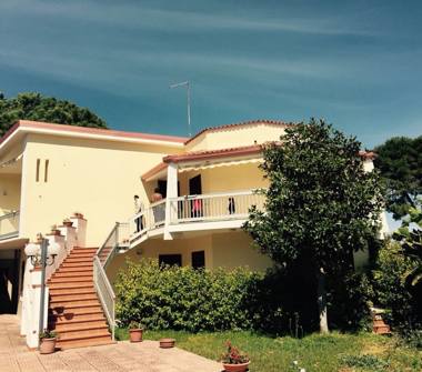 Affitto Villa Vacanze a Siracusa (Siracusa)