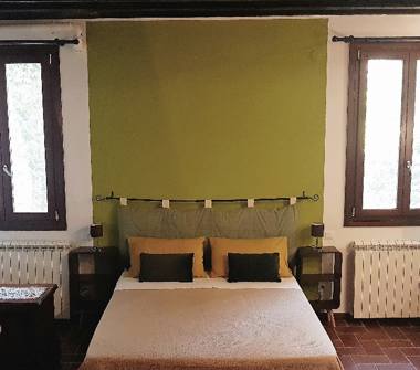 Affitto Appartamento Vacanze a Venezia, Zona Cannaregio