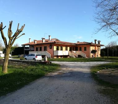 Villa in vendita a Povegliano (Treviso)