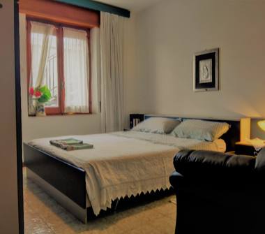 Affitto Appartamento Vacanze a Dorgali, Frazione Cala Gonone