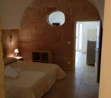 Affitto Casa Vacanze a Monopoli (Bari)