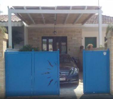 Affitto Appartamento Vacanze a Ugento, Frazione Marina San Giovanni