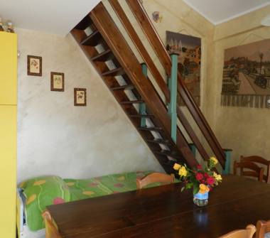 Villetta a schiera in vendita a Campofelice di Roccella (Palermo)