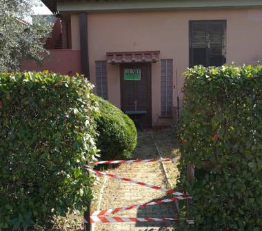 Bilocale in vendita a Vecchiano, Frazione Nodica