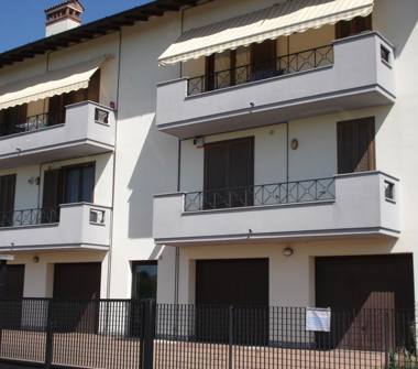 Bilocale in vendita a Quintano (Cremona)